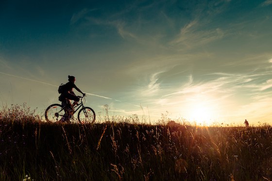 waarom een fietsverzekering overwegen?