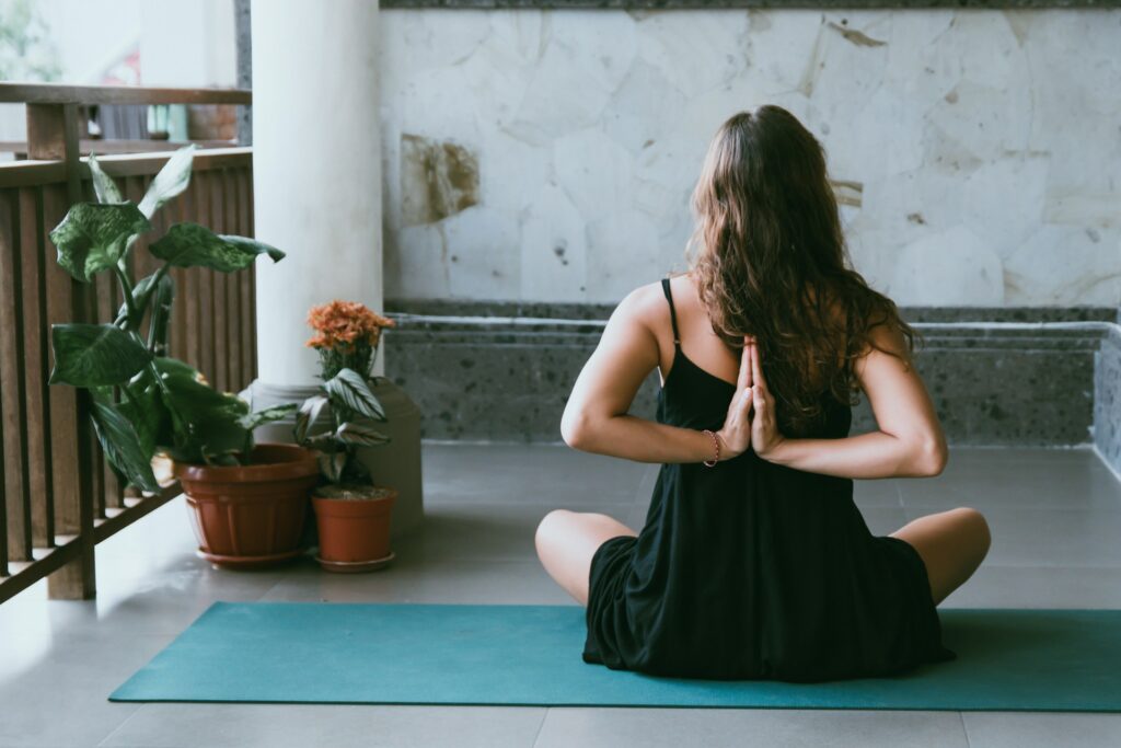 yin yoga opleiding yin yoga opleiding