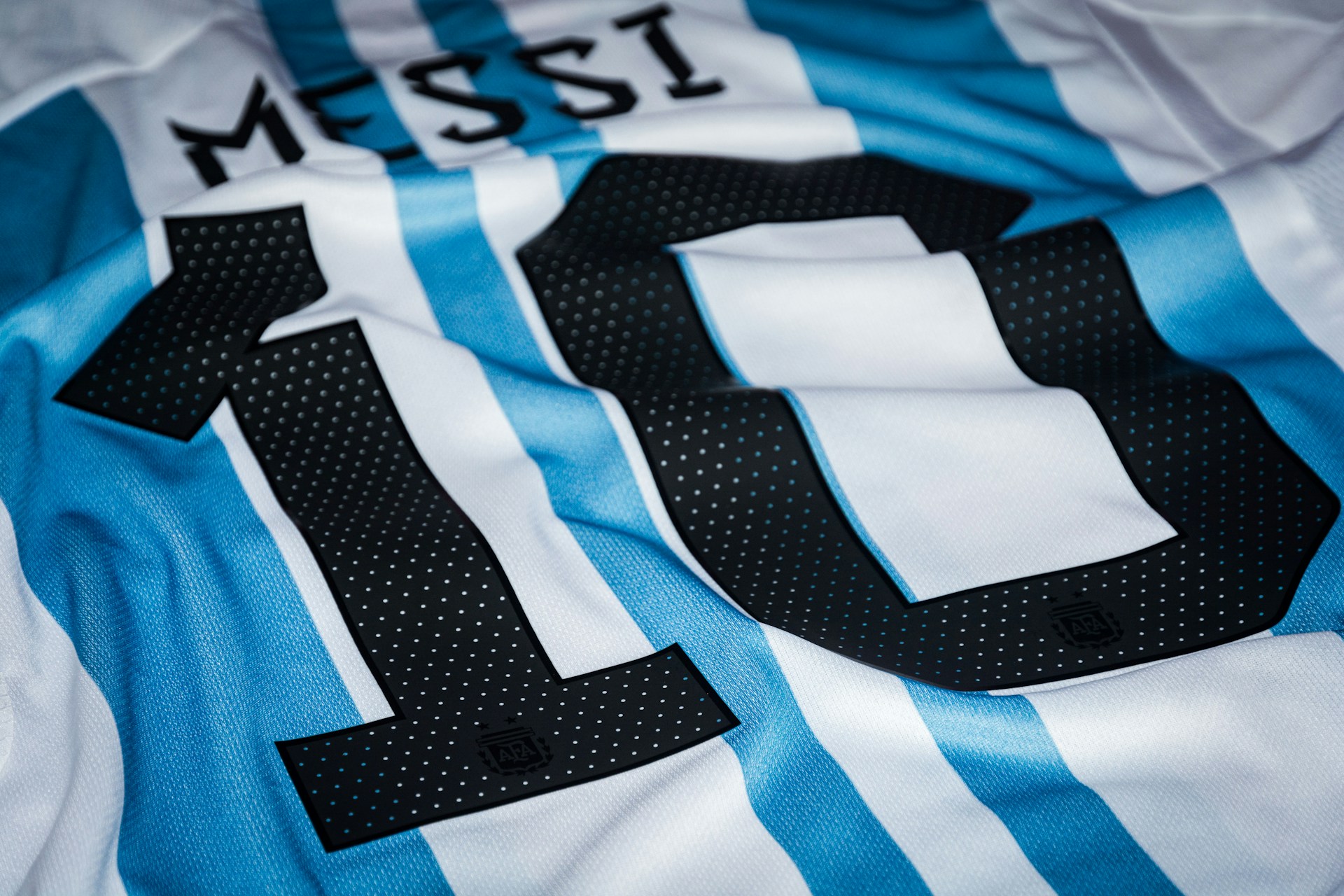 voetbalshirts