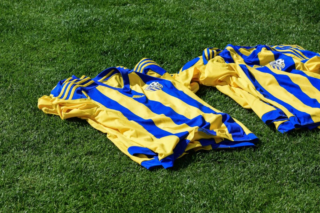 voetbalshirts voetbalshirts