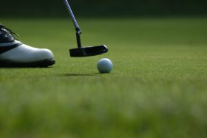 golfclub oosterhout