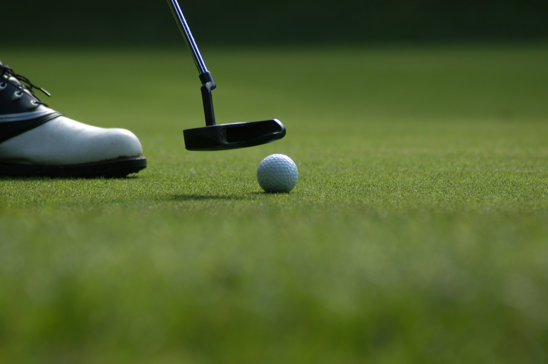 golfclub oosterhout