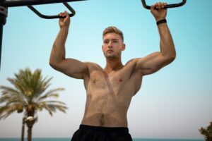 calisthenics