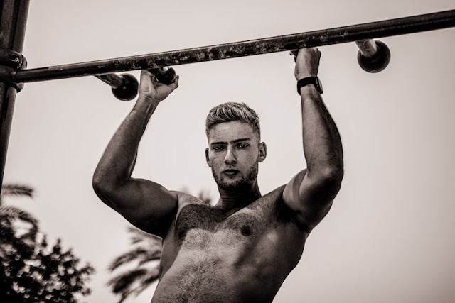 calisthenics 