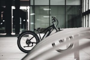 Engwe fatbike