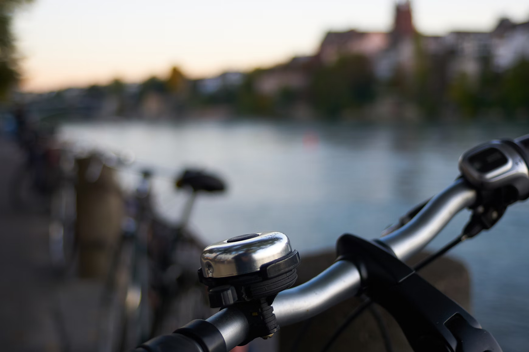 Fietsbel