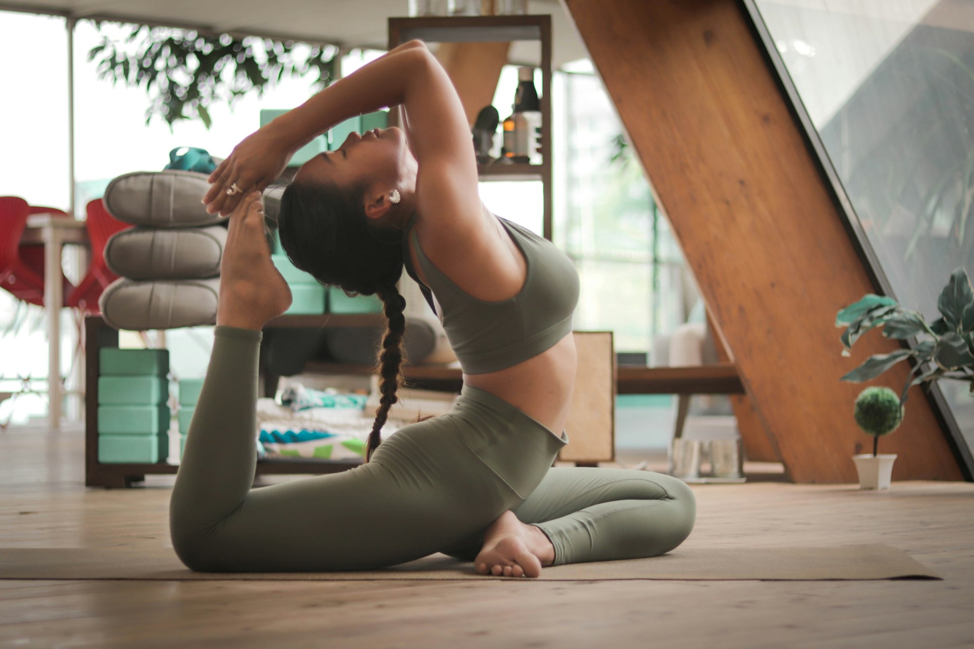 Yoga Utrecht